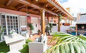 Casa Brisa de Candelaria